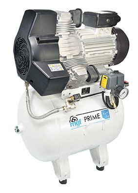 50/25 Prime S Oljefri 2,2 kW 250 l/min, maskiner & utrustning av hög kvalité. Alltid med snabb service - Smart Verkstad