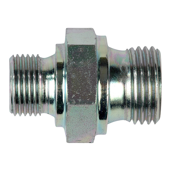 Adapter utv-gänga R3/8 - R1/2