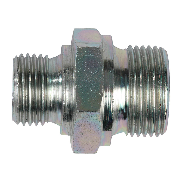 Adapter utv-gänga R1/2