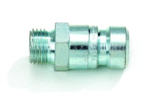 Snabbkoppling Tema hane G1/4'' uf, maskiner & utrustning av hög kvalité. Alltid med snabb service - Smart Verkstad