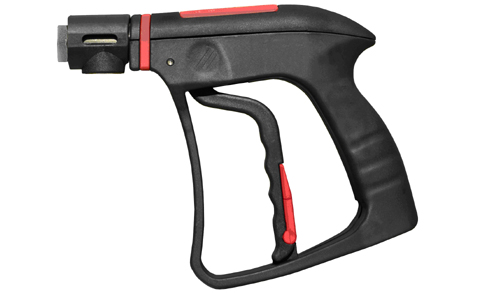 Högtryckspistol ST860 för kem, maskiner & utrustning av hög kvalité. Alltid med snabb service - Smart Verkstad
