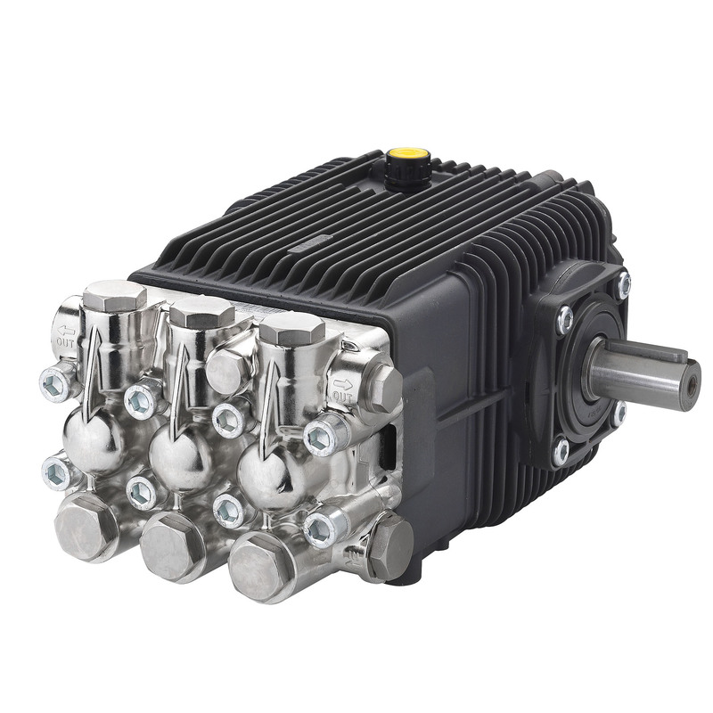 Pump RK 15.20H N DX T.N/B.A, maskiner & utrustning av hög kvalité. Alltid med snabb service - Smart Verkstad