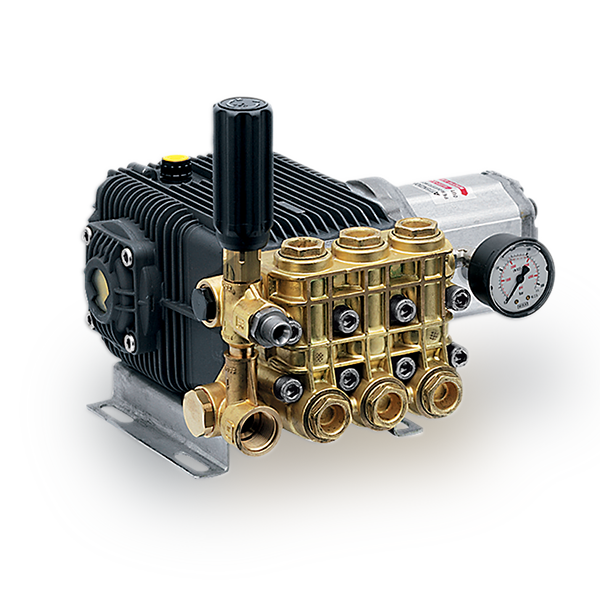 HYD-XW 30.10 30l/min 100bar 1450v/min hyd.motor 125bar 36l/min Sauer/D, maskiner & utrustning av hög kvalité. Alltid med snabb service - Smart Verkstad