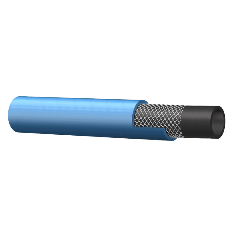 Tryckluftsslang PU 1/2