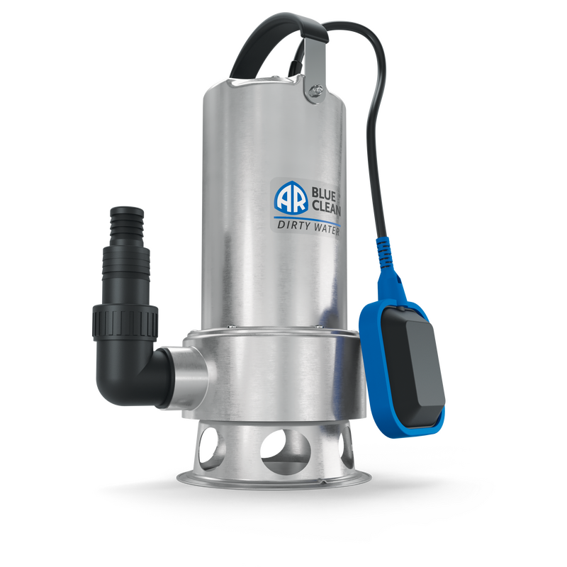 Vattenpump ARUP1100XD, maskiner & utrustning av hög kvalité. Alltid med snabb service - Smart Verkstad