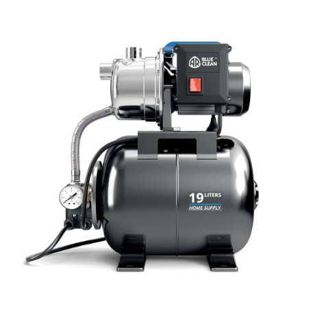 Vattenpump ARGP800XB, maskiner & utrustning av hög kvalité. Alltid med snabb service - Smart Verkstad