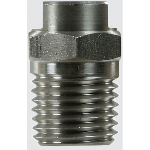 Munstycke 40045 utv 1/4'' NPT, maskiner & utrustning av hög kvalité. Alltid med snabb service - Smart Verkstad