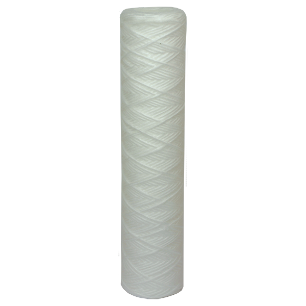 Filterelement 20 micron 9