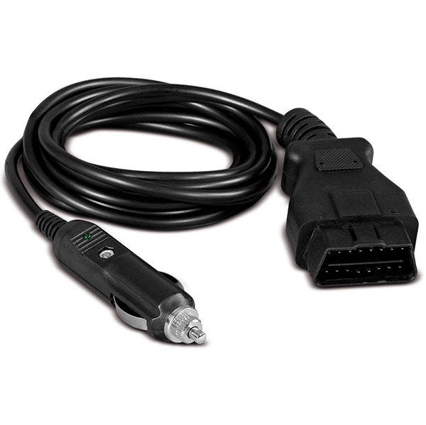 OBD-2-Adapter med kabel, maskiner & utrustning av hög kvalité. Alltid med snabb service - Smart Verkstad