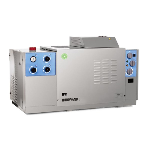 Stationär hetvattentvätt IWD-H D2021 Pi T400/50, maskiner & utrustning av hög kvalité. Alltid med snabb service - Smart Verkstad