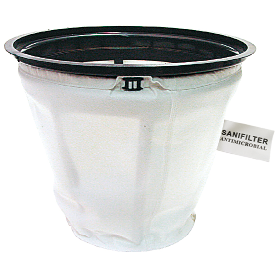 Polyesterfilter komplett till Mec 629/640 (FTDP85449), maskiner & utrustning av hög kvalité. Alltid med snabb service - Smart Verkstad