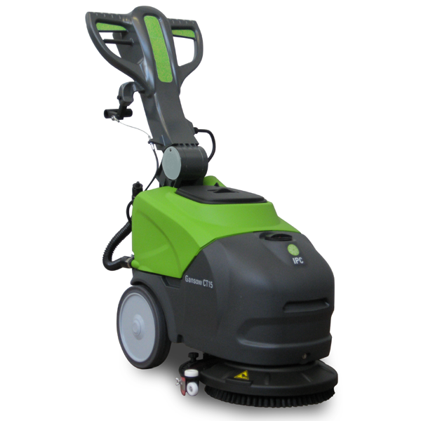 CT15C35 Skurmaskin 230 Volt, maskiner & utrustning av hög kvalité. Alltid med snabb service - Smart Verkstad