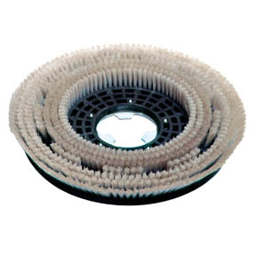 Skurborste (350mm) extra mjuk, maskiner & utrustning av hög kvalité. Alltid med snabb service - Smart Verkstad