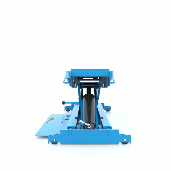 Frihjulslyft 3200 kg - Ink pump Vi på Smart Verkstad erbjuder maskiner och utrustning för både verkstad och garage.