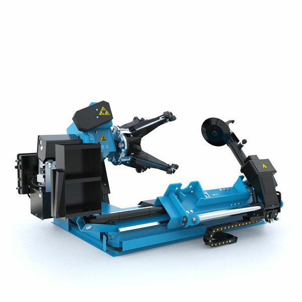 Däckomläggare RP-Tools, 14-56 tum - 400V   Vi på Smart Verkstad erbjuder maskiner och utrustning för både verkstad och garage.
