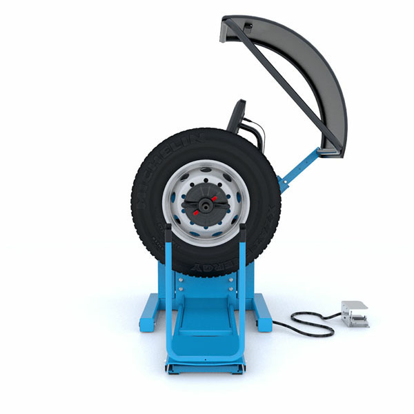 Hjulbalanserare RP-Tools, 10-32 tum  Vi på Smart Verkstad erbjuder maskiner och utrustning för både verkstad och garage.