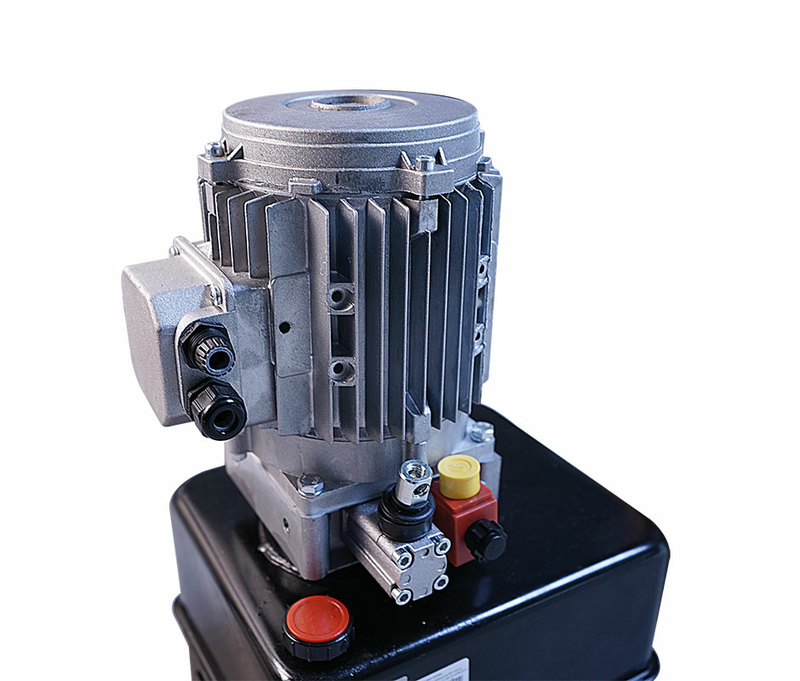 Motorenhet för lyft RP-Tools KE2-949T-M04 / 35-S141-V1.M4-OC-MONDOLFO 2.6 kW, 230/400 V - Bosch Rexroth Vi på Smart Verkstad erbjuder maskiner och utrustning för både verkstad och garage.