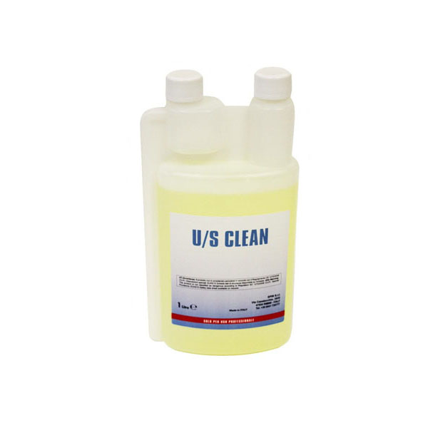 Desinfektionsmedel - U / S Clean 1000 ml, maskiner & utrustning av hög kvalité. Alltid med snabb service - Smart Verkstad