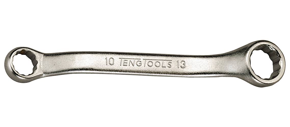 Ringnyckel Teng Tools 601013, maskiner & utrustning av hög kvalité. Alltid med snabb service - Smart Verkstad