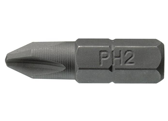 Bits för Phillip spår Teng Tools PH2500103 / PH2500310, maskiner & utrustning av hög kvalité. Alltid med snabb service - Smart Verkstad