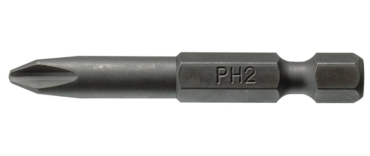 Långt bits för Phillip spår Teng Tools PH5000103 / PH7000202, maskiner & utrustning av hög kvalité. Alltid med snabb service - Smart Verkstad