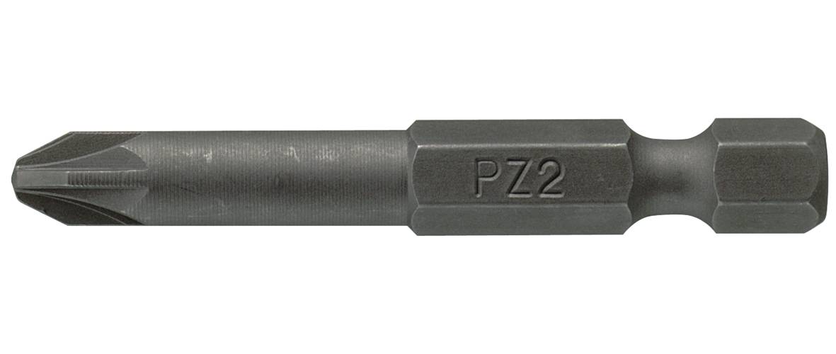 Långt bits för Pozidriv spår Teng Tools PZ5000103 / PZ7000202, maskiner & utrustning av hög kvalité. Alltid med snabb service - Smart Verkstad