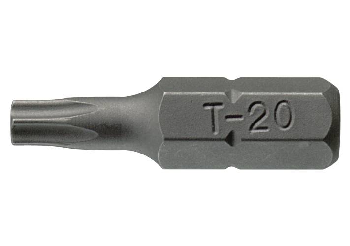 Bits för TX-spår Teng Tools TX2500603 / TX2504003, maskiner & utrustning av hög kvalité. Alltid med snabb service - Smart Verkstad