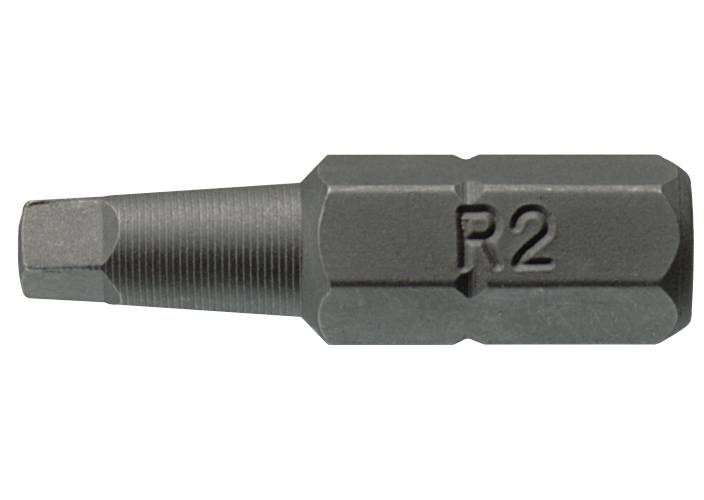 Bits för fyrkantshål Teng Tools ROB2500103 / ROB2500303, maskiner & utrustning av hög kvalité. Alltid med snabb service - Smart Verkstad