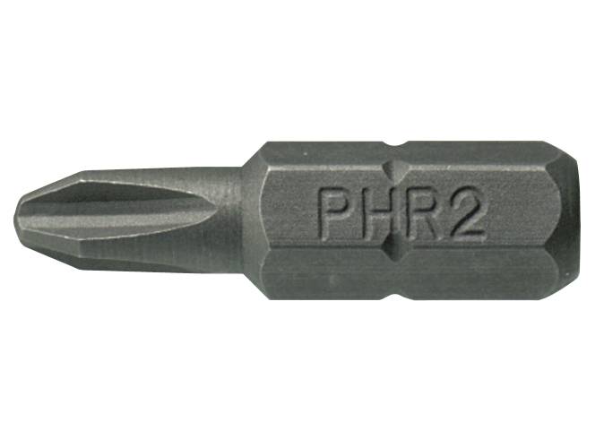 Bits för Phillip spår Teng Tools GR25002010 / GR250020100, maskiner & utrustning av hög kvalité. Alltid med snabb service - Smart Verkstad