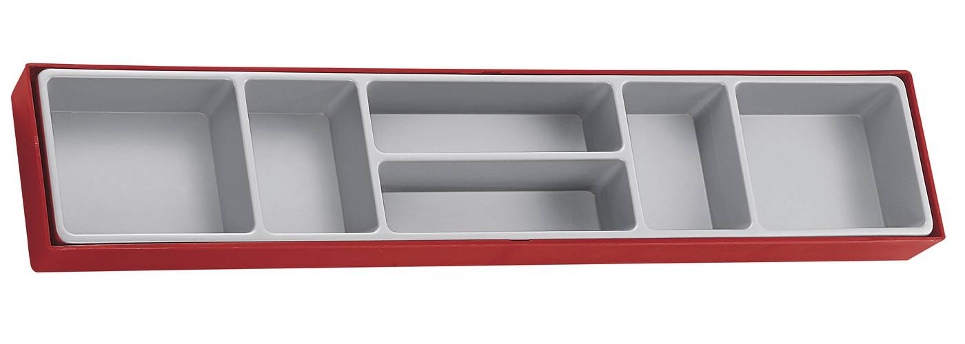 Lådinsats till verktygslådor och verktygsvagnar Teng Tools TTX01, maskiner & utrustning av hög kvalité. Alltid med snabb service - Smart Verkstad