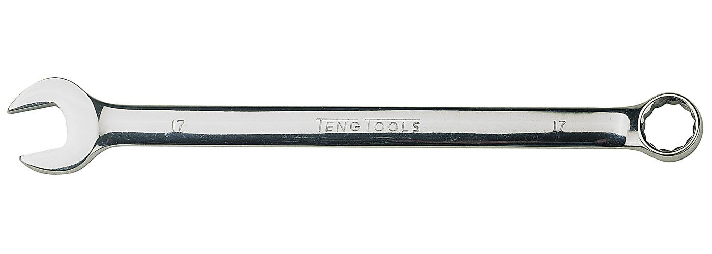 U-ringnyckel Teng Tools 605908 / 605919, maskiner & utrustning av hög kvalité. Alltid med snabb service - Smart Verkstad