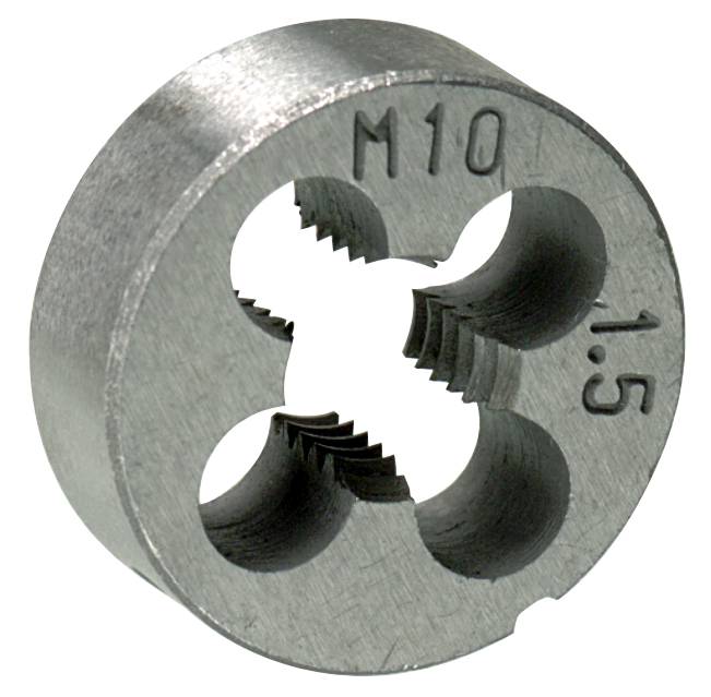 Gängsnitt för gängsatser Teng Tools TTTD17 och TTDTD34, maskiner & utrustning av hög kvalité. Alltid med snabb service - Smart Verkstad