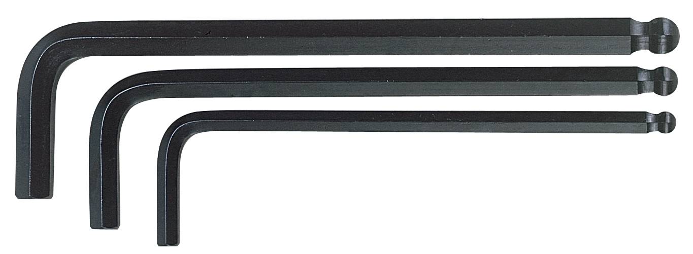 Sexkantnyckel Teng Tools 3105015BL-C / 310519BL-C MM, maskiner & utrustning av hög kvalité. Alltid med snabb service - Smart Verkstad