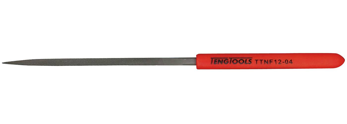 Nålfil Teng Tools TTNF12-, maskiner & utrustning av hög kvalité. Alltid med snabb service - Smart Verkstad