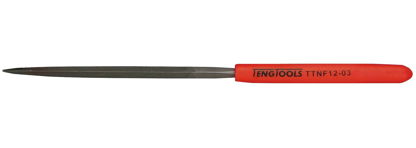 Nålfil Teng Tools TTNF12-, maskiner & utrustning av hög kvalité. Alltid med snabb service - Smart Verkstad