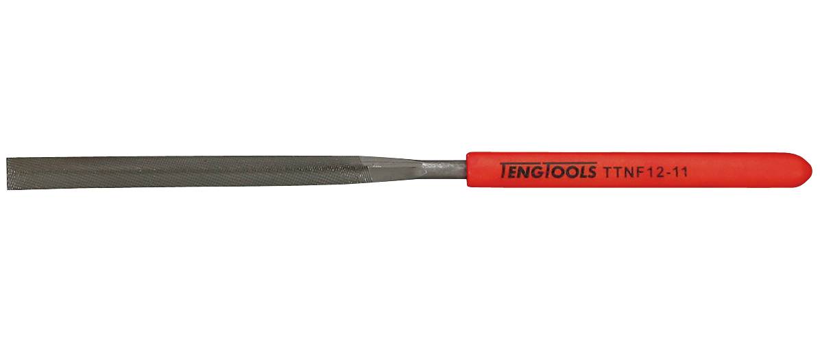 Nålfil Teng Tools TTNF12-, maskiner & utrustning av hög kvalité. Alltid med snabb service - Smart Verkstad