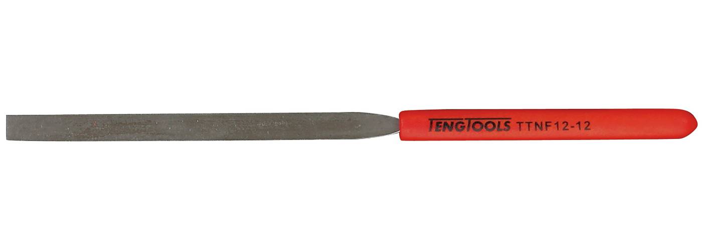 Nålfil Teng Tools TTNF12-, maskiner & utrustning av hög kvalité. Alltid med snabb service - Smart Verkstad