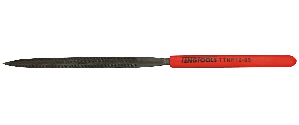 Nålfil Teng Tools TTNF12-, maskiner & utrustning av hög kvalité. Alltid med snabb service - Smart Verkstad
