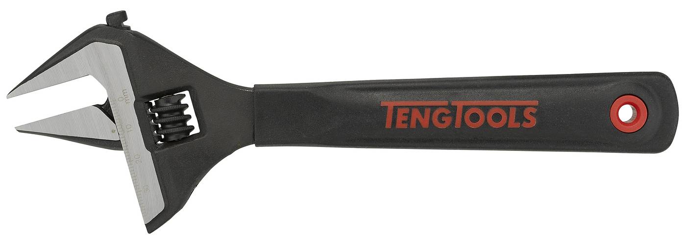 Skiftnyckel Teng Tools 4002WT - 4005WT, maskiner & utrustning av hög kvalité. Alltid med snabb service - Smart Verkstad