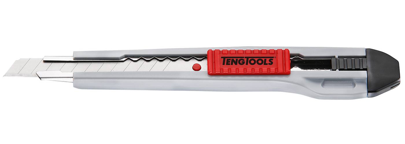 Brytbladskniv Teng Tools 710F, maskiner & utrustning av hög kvalité. Alltid med snabb service - Smart Verkstad