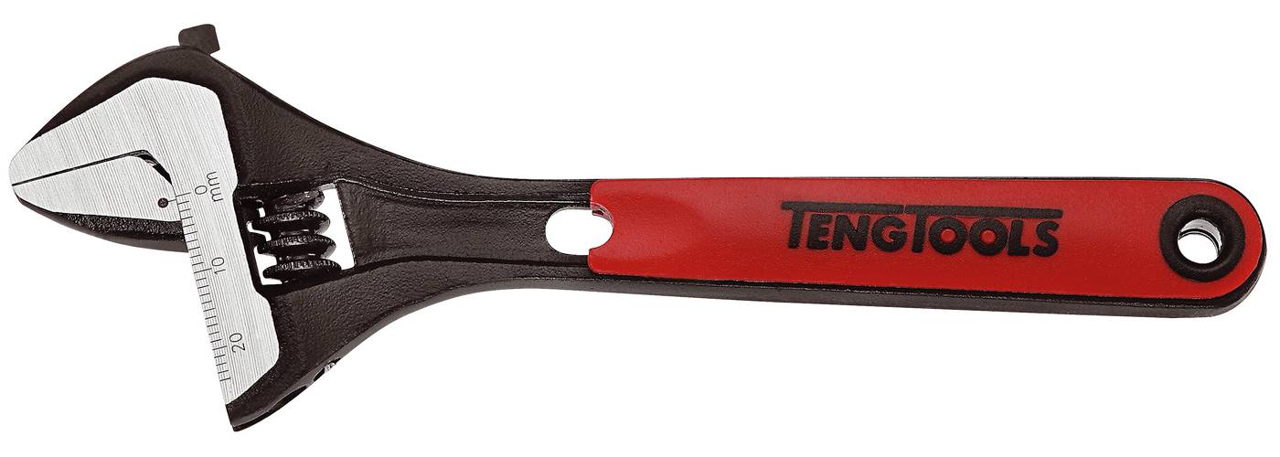 Skiftnyckel Teng Tools 4002IQ / 4006IQ, maskiner & utrustning av hög kvalité. Alltid med snabb service - Smart Verkstad