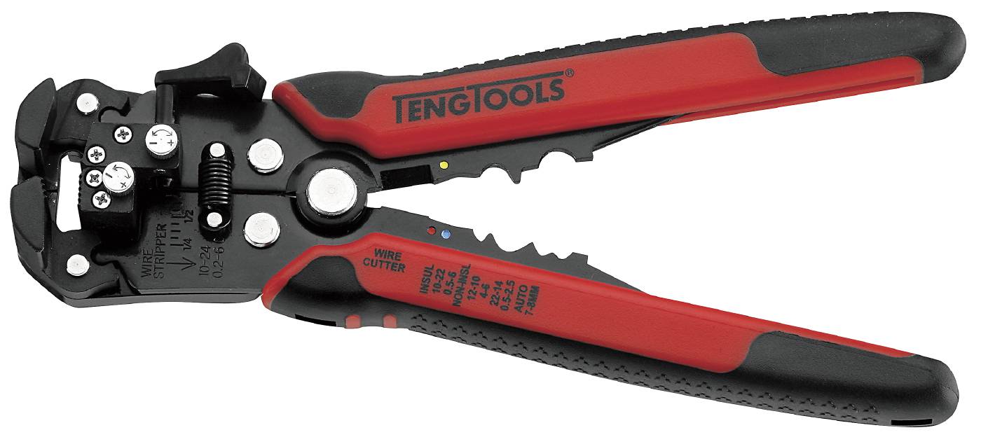 Skaltång Teng Tools CP60, maskiner & utrustning av hög kvalité. Alltid med snabb service - Smart Verkstad