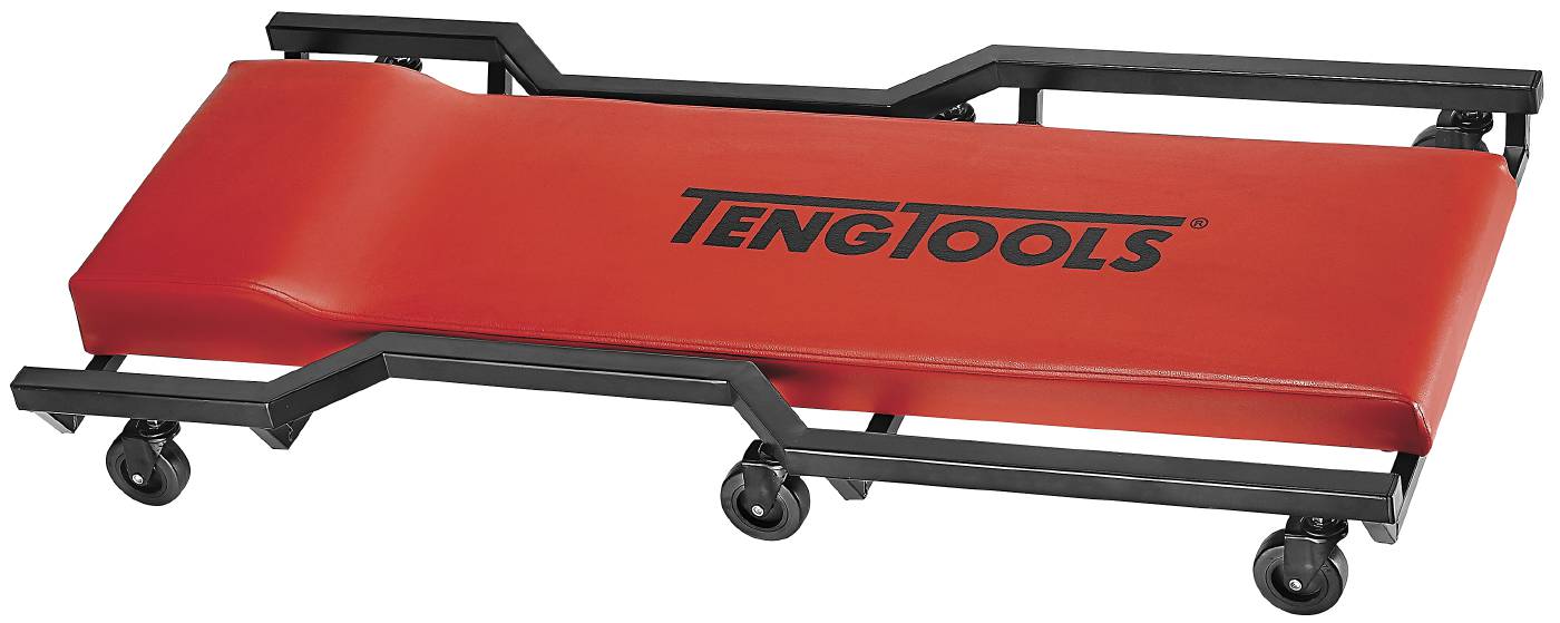 Liggbräda Teng Tools TCA07, maskiner & utrustning av hög kvalité. Alltid med snabb service - Smart Verkstad