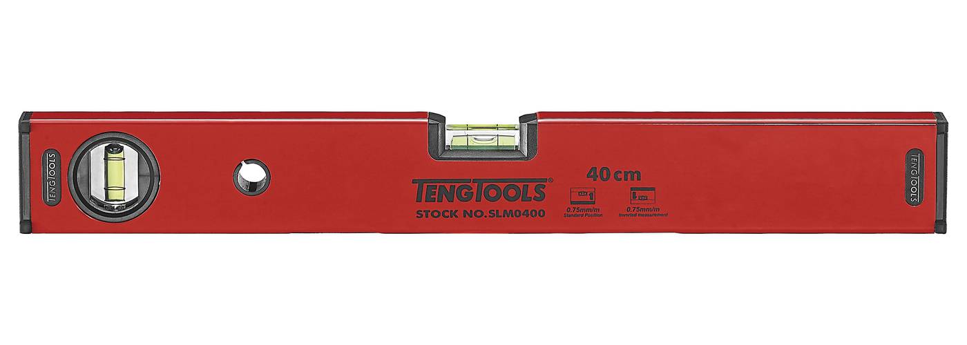 Magnetvattenpass Teng Tools SLM300 - SLM1200, maskiner & utrustning av hög kvalité. Alltid med snabb service - Smart Verkstad