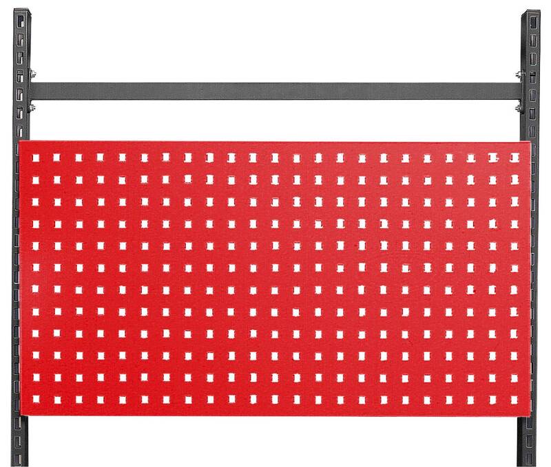 Perforerad verktygsplåt Teng Tools TWB-PA, maskiner & utrustning av hög kvalité. Alltid med snabb service - Smart Verkstad