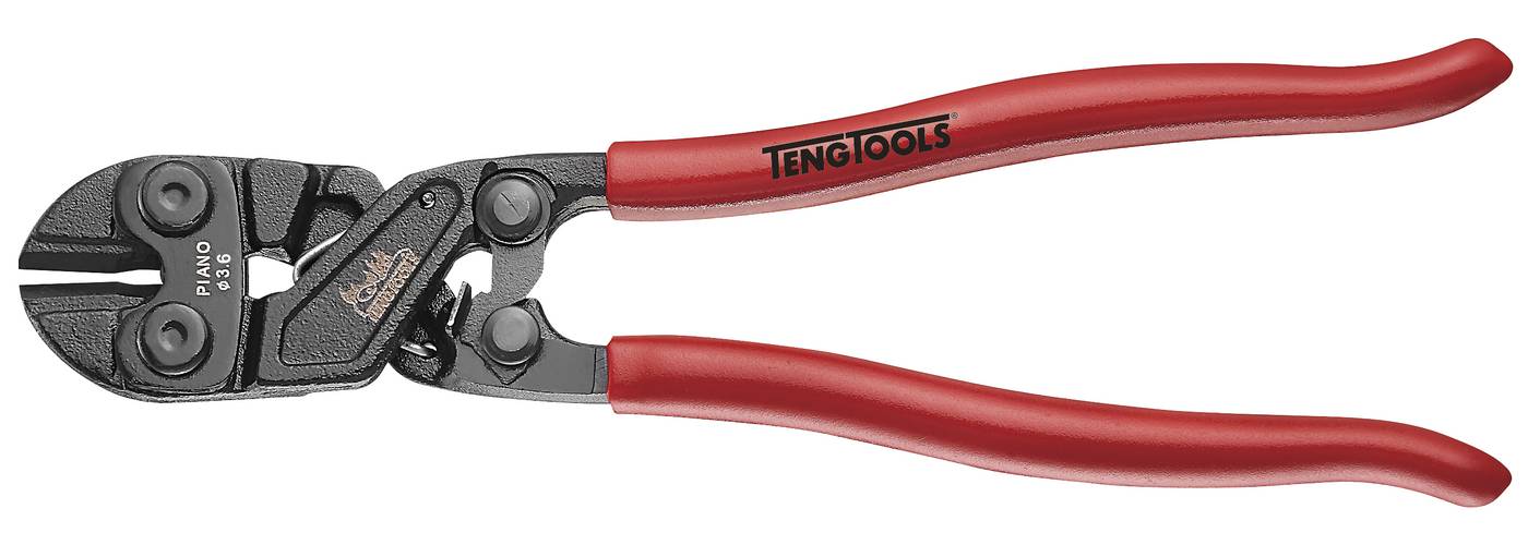 Kraftavbitare Teng Tools BC408, maskiner & utrustning av hög kvalité. Alltid med snabb service - Smart Verkstad