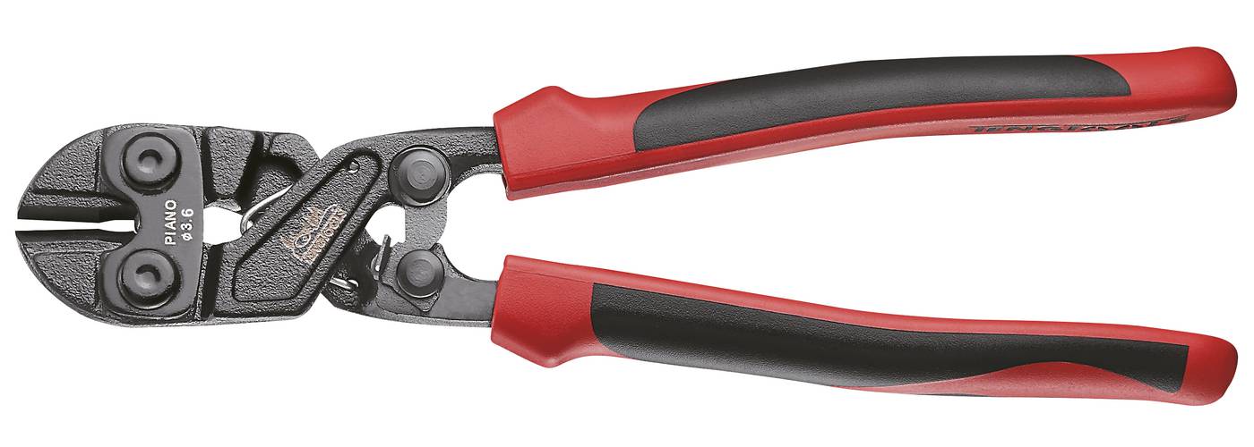 Kraftavbitare Teng Tools BC408T, maskiner & utrustning av hög kvalité. Alltid med snabb service - Smart Verkstad