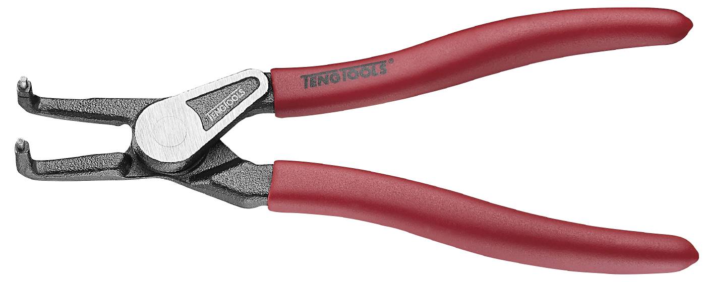 Spårringstång för utvändiga spårringar. Teng Tools MBE472 / MBE473, maskiner & utrustning av hög kvalité. Alltid med snabb service - Smart Verkstad