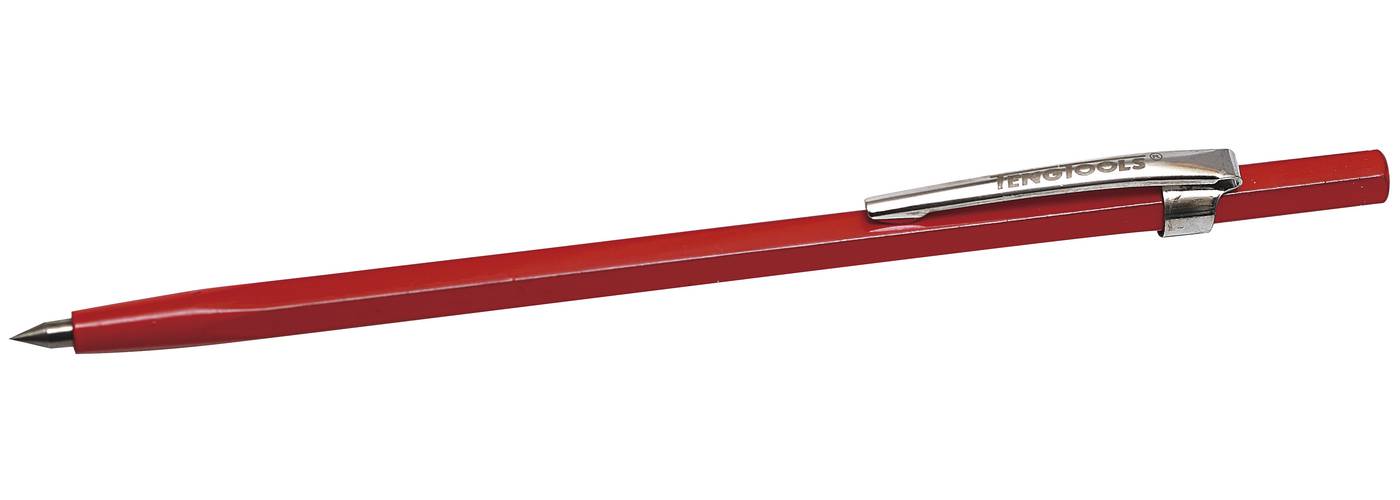 Ritspenna med clip Teng Tools SCR02, maskiner & utrustning av hög kvalité. Alltid med snabb service - Smart Verkstad
