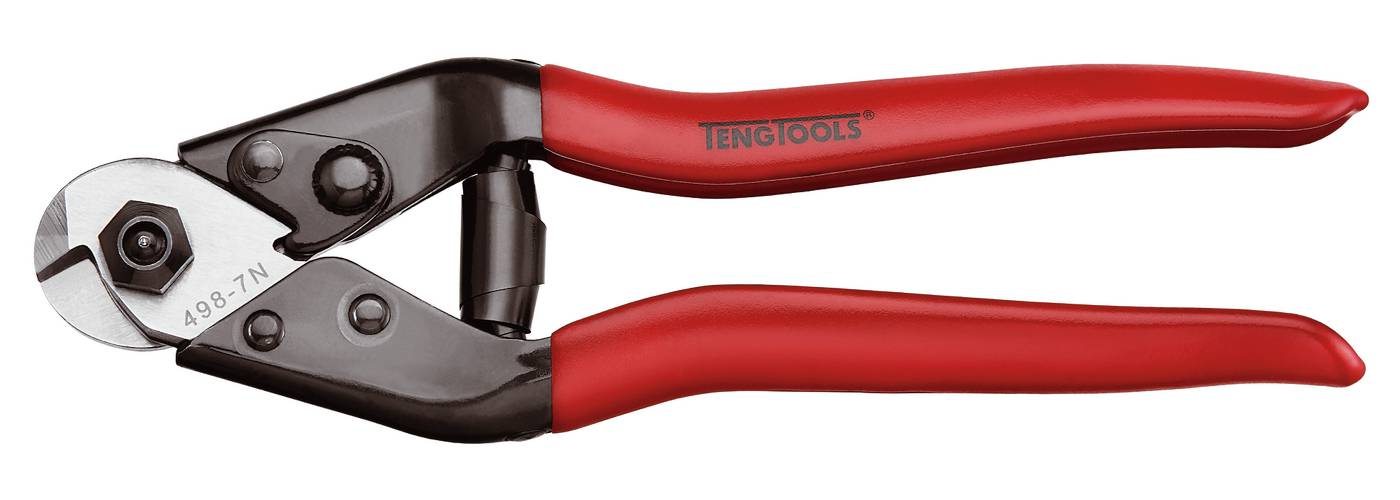 Wiresax Teng Tools 498-7N, maskiner & utrustning av hög kvalité. Alltid med snabb service - Smart Verkstad